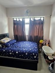 Blk 469B Fernvale Lea (Sengkang), HDB 5 Rooms #565284311
